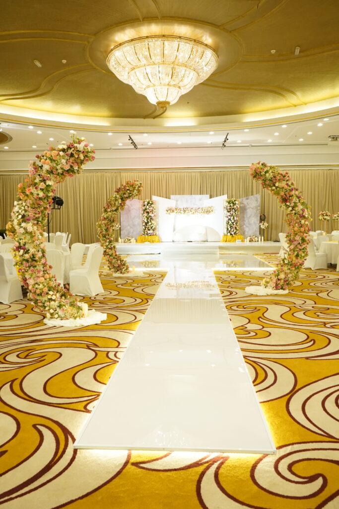 wedding decoration